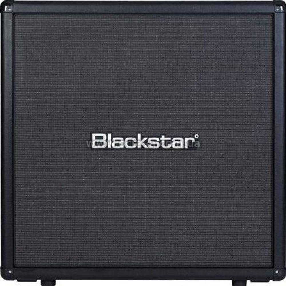 4x12 дюймов BLACKSTAR HTV-412B купить в Москве с доставкой